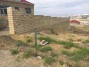 Satılır 6 sot torpaq Xocəsən