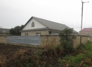 Satılır 3 otaqlı 70 m2 həyət evi Cəlilabad