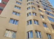 İcarəyə verilir 2 otaqlı 110 m2 yeni tikili Elmlər Akademiyası m.