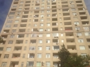 Satılır 3 otaqlı 120 m2 yeni tikili Azadlıq prospekti m.