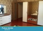 Satılır 2 otaqlı 96 m2 yeni tikili ANS telekanalı