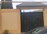 Satılır 6 otaqlı 390 m2 villa Sulutəpə