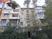 Satılır 2 otaqlı 60 m2 köhnə tikili Yasamal parkı