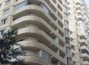 Satılır 3 otaqlı 107 m2 yeni tikili Papanin