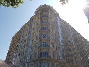 Satılır 2 otaqlı 80 m2 yeni tikili Fontanlar bağı