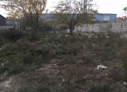 Satılır 5 sot torpaq Zabrat 1