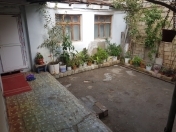 Satılır 6 otaqlı 180 m2 həyət evi Çermet 