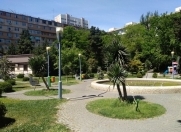 Satılır 3 otaqlı 90 m2 köhnə tikili 8 mkr