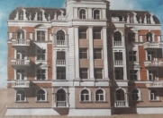 Satılır 2 otaqlı 60 m2 yeni tikili Masazır
