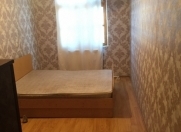 Satılır 2 otaqlı 40 m2 köhnə tikili 5 mkr