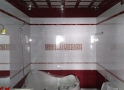 İcarəyə verilir 4 otaqlı 250 m2 yeni tikili Babək Plaza