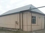 Satılır 3 otaqlı 104 m2 həyət evi Binə