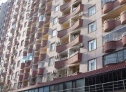 Satılır 3 otaqlı 148 m2 yeni tikili 28 May m.