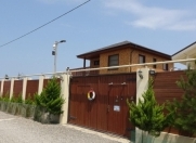 Satılır 1 otaqlı 36 m2 bağ evi Pirşağı