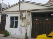 Satılır 3 otaqlı 100 m2 həyət evi İnşaatçılar m.