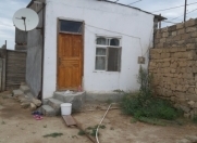 Satılır 1 otaqlı 48 m2 həyət evi Binə