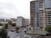 Satılır 3 otaqlı 115 m2 yeni tikili 28 may