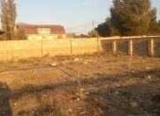 Satılır 4 sot torpaq Binə