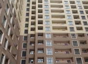Satılır 2 otaqlı 41 m2 yeni tikili İnşaatçılar m.