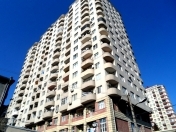 İcarəyə verilir 2 otaqlı 87 m2 yeni tikili Əhmədli