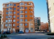 Satılır 3 otaqlı 92 m2 yeni tikili Masazır
