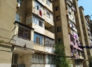 Satılır 3 otaqlı 67.01 m2 köhnə tikili Y.Günəşli