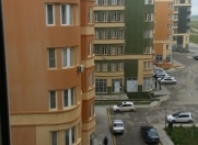 Satılır 2 otaqlı 64 m2 yeni tikili Masazır
