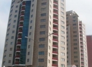 İcarəyə verilir 4 otaqlı 147 m2 yeni tikili Rusiya səfirliyi