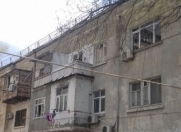 Satılır 2 otaqlı 60 m2 köhnə tikili Biləcəri