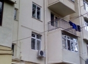 Satılır 3 otaqlı 80 m2 köhnə tikili Nəriman Nərimanov m.