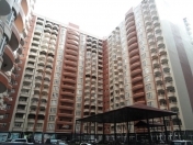 Satılır 2 otaqlı 100 m2 yeni tikili Səbail r.