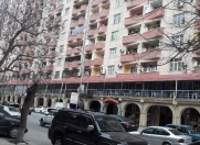 Satılır 3 otaqlı 148 m2 yeni tikili Nəriman Nərimanov m.
