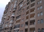 Satılır 6 otaqlı 280 m2 yeni tikili Gənclik m.
