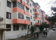 Satılır 2 otaqlı 48 m2 köhnə tikili Nəsimi m.