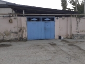 Satılır 5 otaqlı 600 m2 həyət evi Bakıxanov