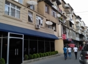Satılır 2 otaqlı 60 m2 köhnə tikili Nəriman Nərimanov m.