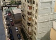 Satılır 1 otaqlı 46 m2 yeni tikili 8 km