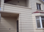 Satılır 4 otaqlı 130 m2 həyət evi Badamdar