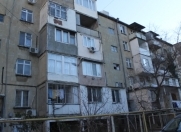 Satılır 1 otaqlı 34 m2 köhnə tikili Elmlər Akademiyası m.