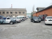 Satılır 15 otaqlı 3000 m2 obyekt Neftçilər m.