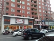 Satılır 3 otaqlı 130 m2 yeni tikili 8 mkr