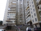 Satılır 2 otaqlı 70 m2 yeni tikili İnşaatçılar m.
