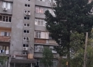 Satılır 4 otaqlı 75 m2 köhnə tikili Əhmədli