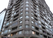 Satılır 2 otaqlı 115 m2 yeni tikili 28 May m.