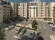 Satılır 2 otaqlı 93 m2 yeni tikili Ağ şəhər