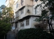 İcarəyə verilir 3 otaqlı 75 m2 köhnə tikili Qələbə dairəsi