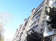 Satılır 3 otaqlı 80 m2 köhnə tikili Nəsimi m.