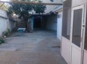 Satılır 2 otaqlı 50 m2 həyət evi Zabrat 1