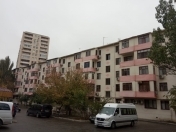 Satılır 2 otaqlı 48 m2 köhnə tikili 7 mkr