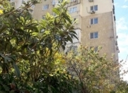 Satılır 2 otaqlı 55 m2 köhnə tikili Musabəyov parkı